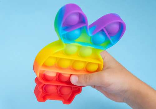 sensory-toys importing from china