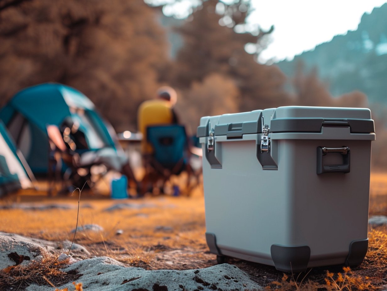 Food box - best products to import from china