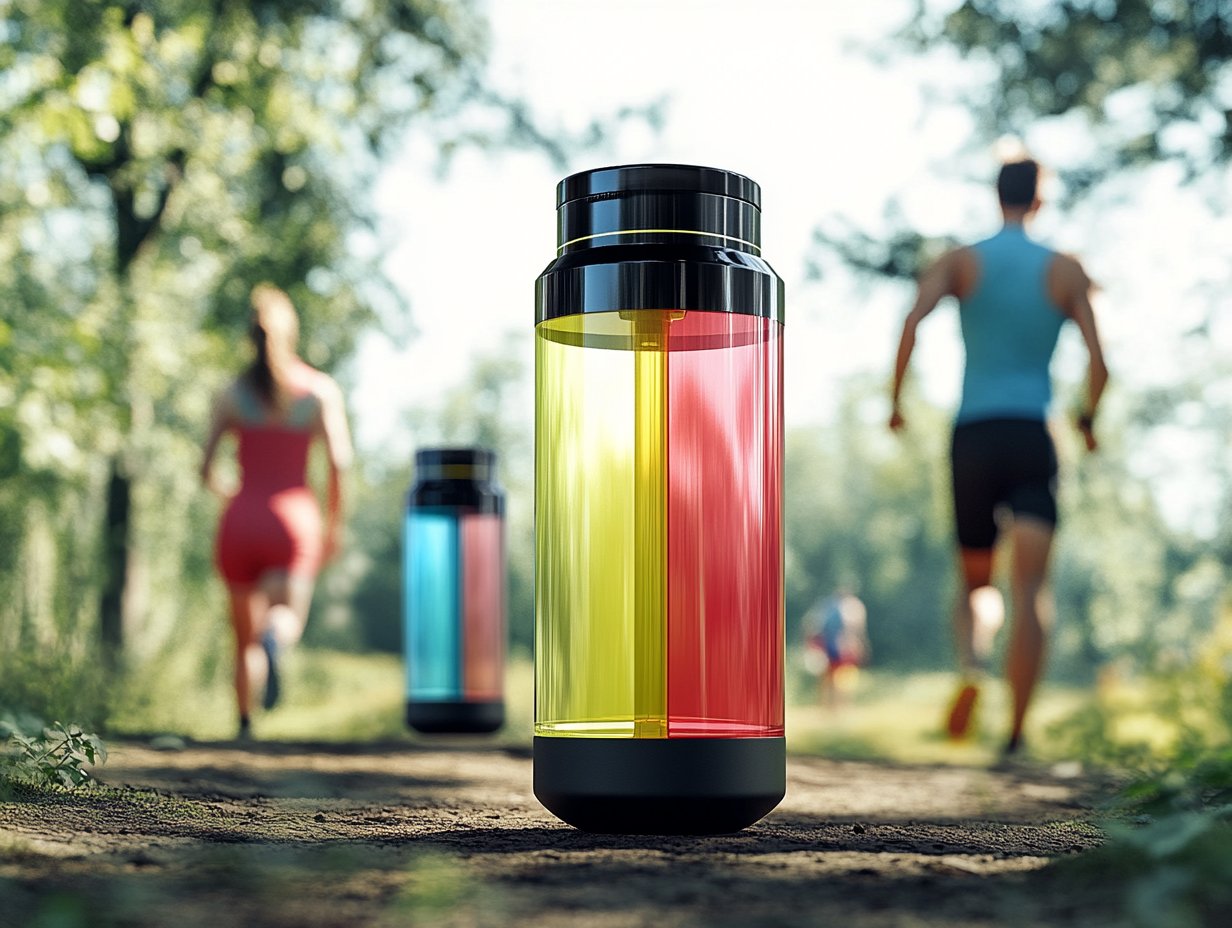 Outdoor bottles - best products to import from china