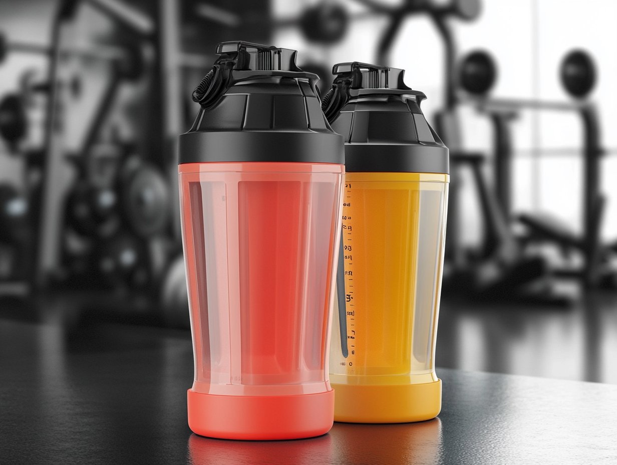 shaker bottle - best products to import from china