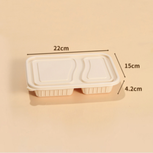 The Best Biodegradable Tableware to Import from China