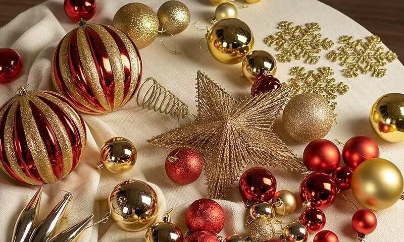Top 10 Wholesale Christmas Decorations from China
