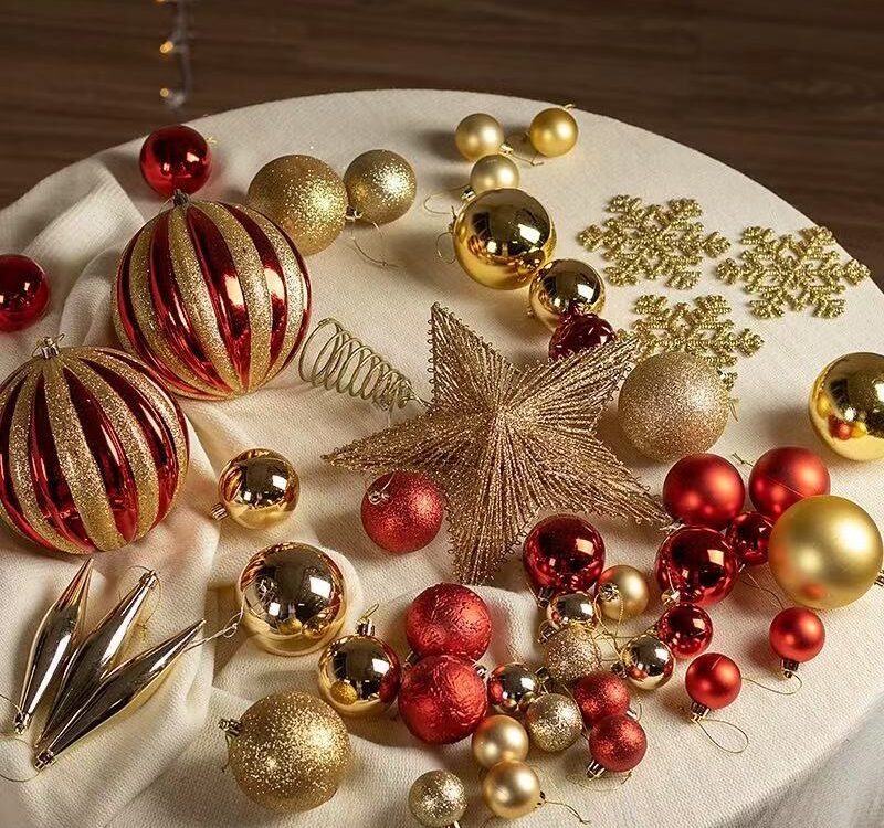 Top 10 Wholesale Christmas Decorations from China