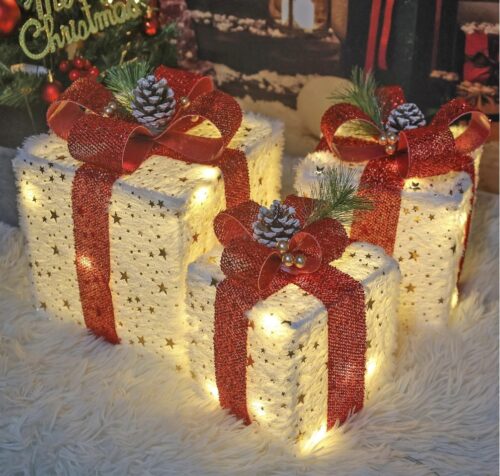 Top 10 Wholesale Christmas Decorations from China