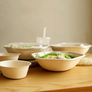 The Best Biodegradable Tableware to Import from China
