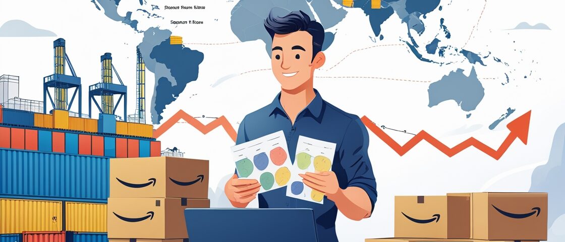 How to Source Products to Sell on Amazon