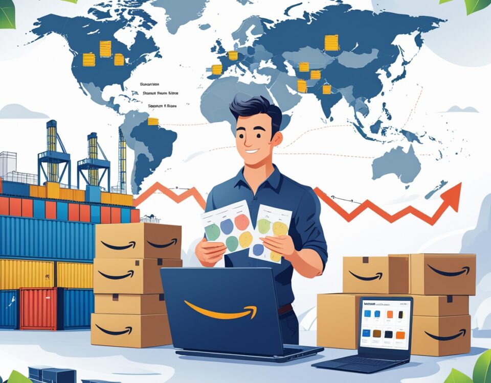 How to Source Products to Sell on Amazon