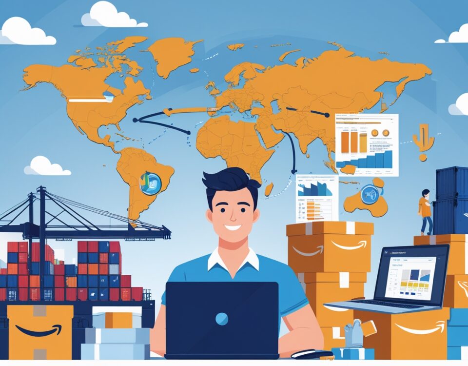 How to Source Products from China to Sell on Amazon