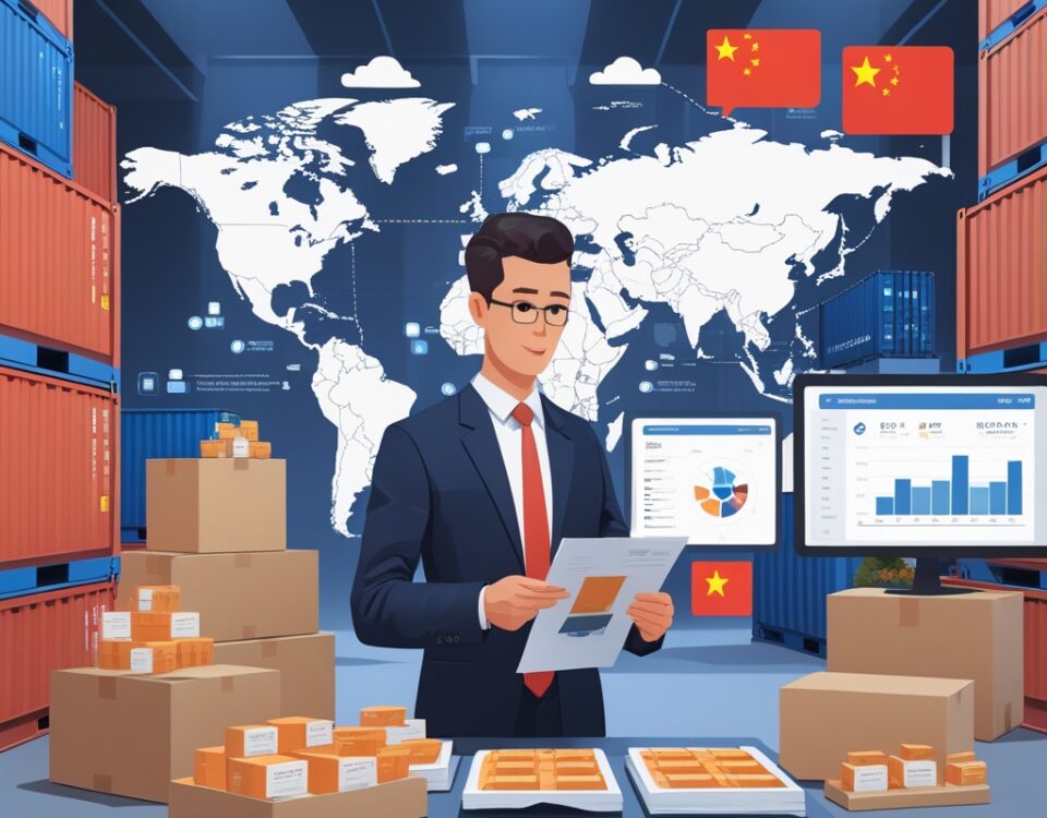 Sourcing Agent China: 10 Features to Look For!