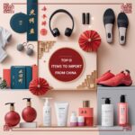 Top 10 Items to Import from China