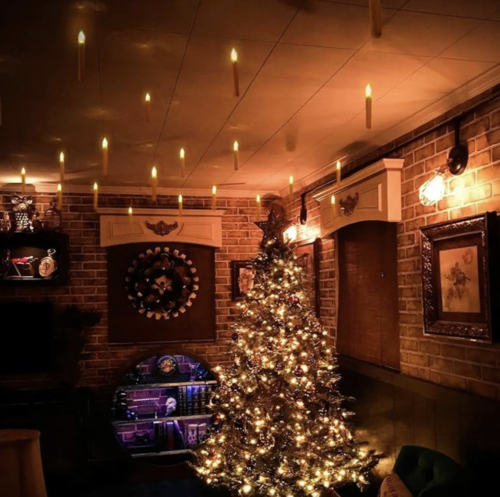 Top 10 Wholesale Christmas Decorations from China 