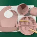 Toddler Tableware Set