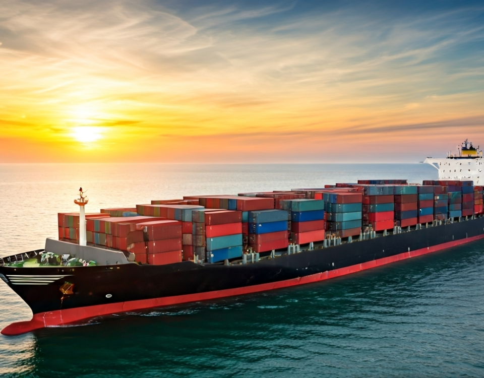 Understanding the Role of Freight Forwarders in China Imports