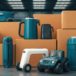 Wholesale products from China