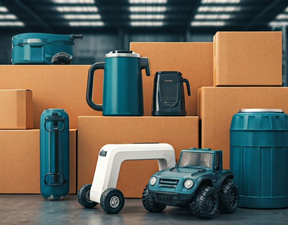 Wholesale products from China