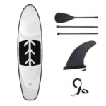 Transparent Kayak – Ultra-Light 46lbs | 330lbs Capacity |