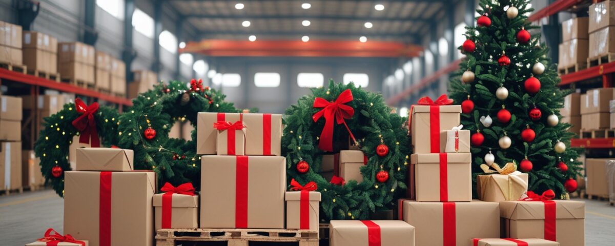 Top 10 Best-Selling Christmas Gift Sets to Import from China in 2025