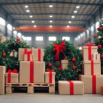 Top 10 Best-Selling Christmas Gift Sets to Import from China in 2025
