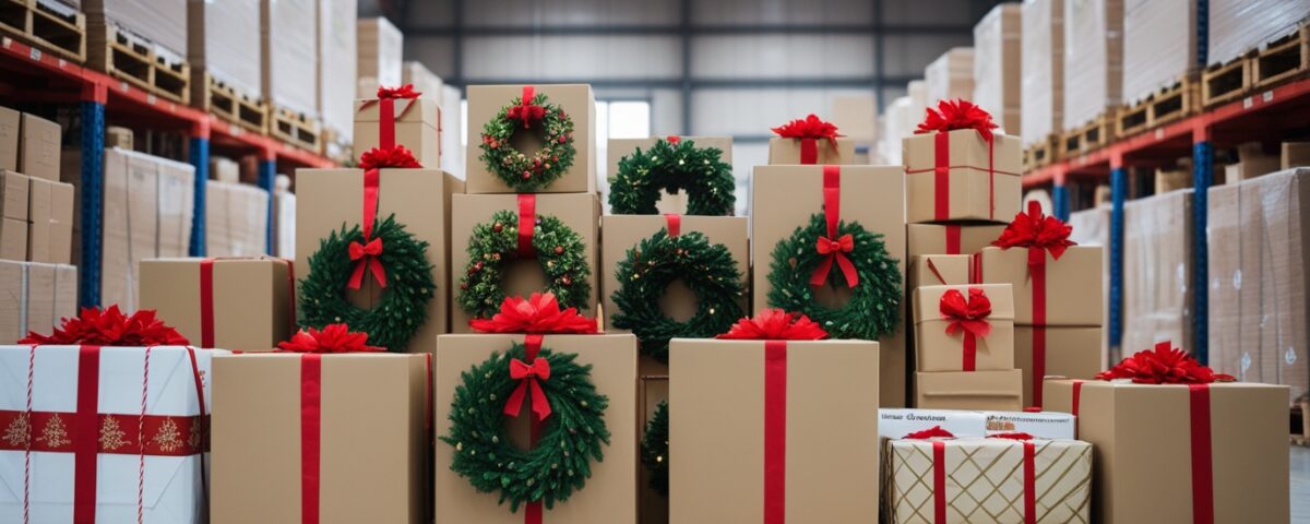 Buy Christmas Supplies in Bulk from China