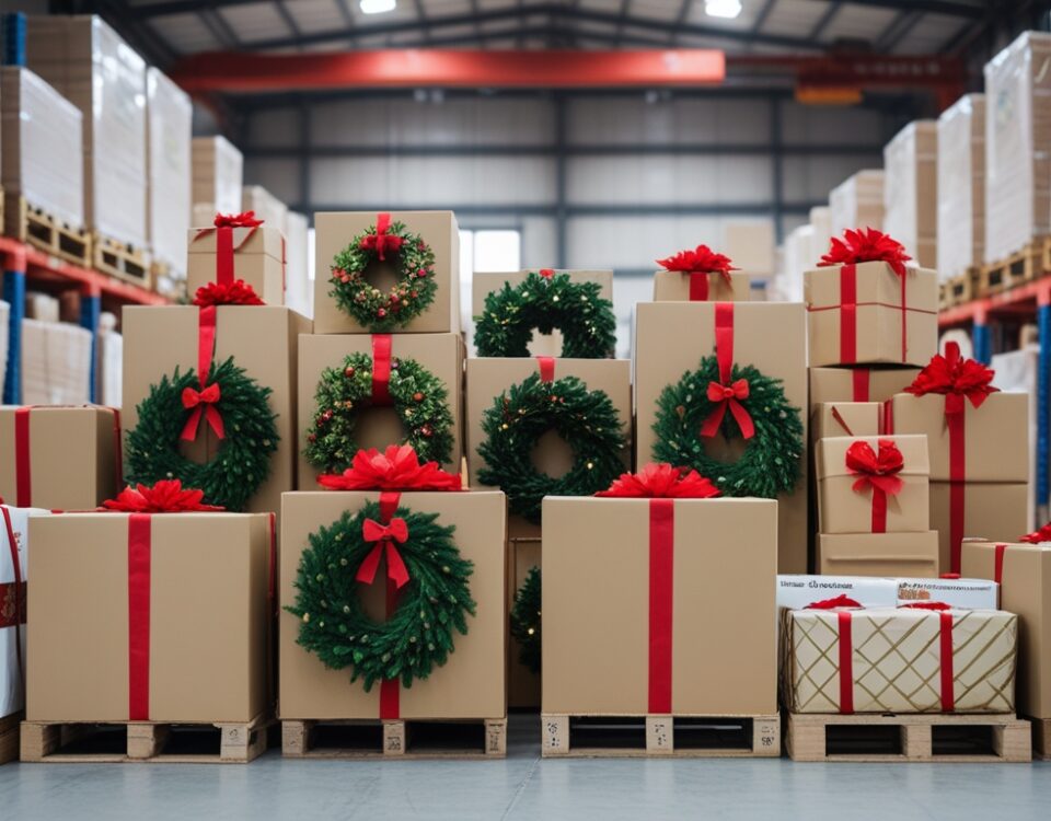 Buy Christmas Supplies in Bulk from China