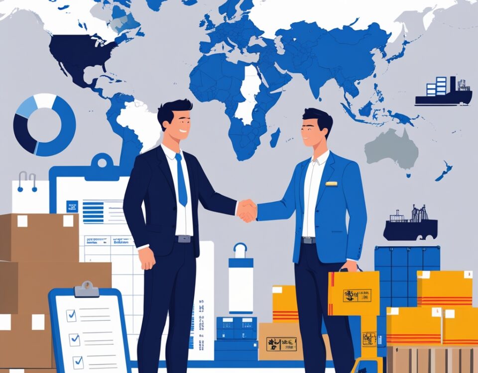 Buying from China