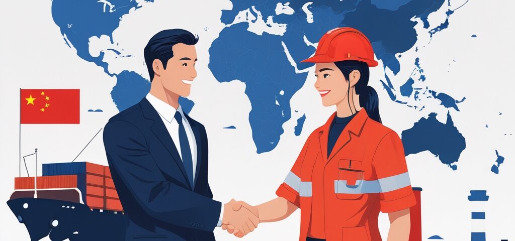 How to Find the Right Product Sourcing Agent in China