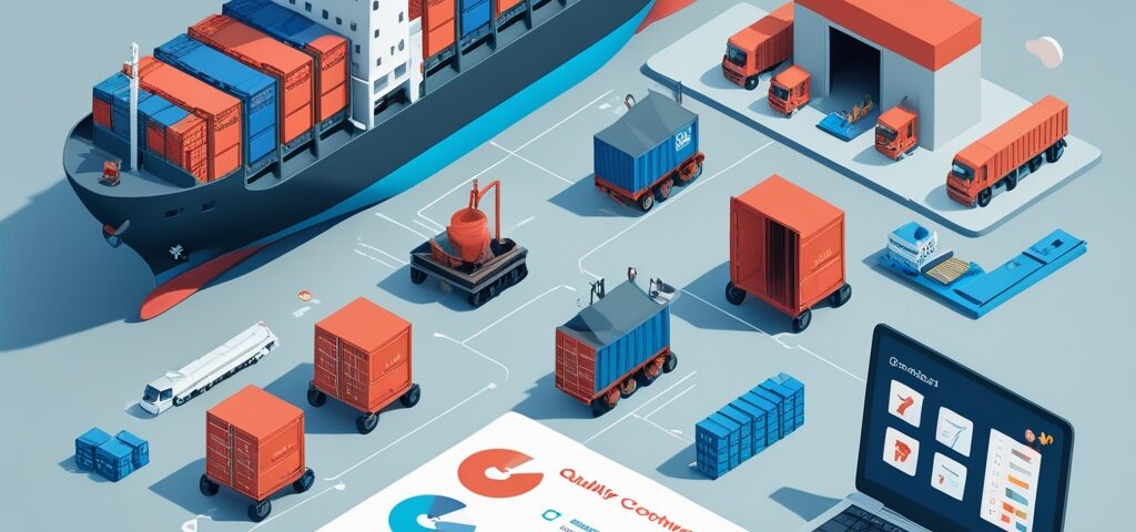 Top Mistakes to Avoid When Sourcing from China