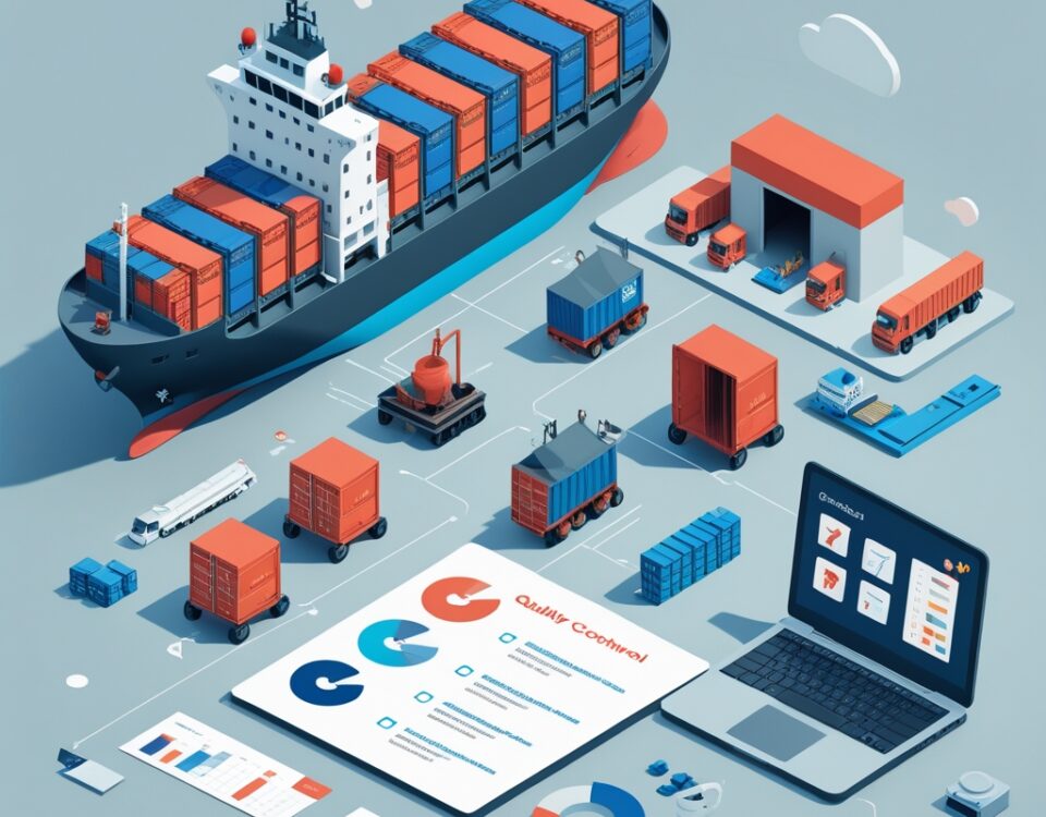 Top Mistakes to Avoid When Sourcing from China