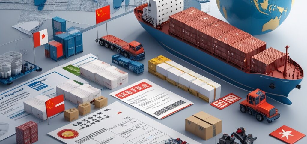 How to Import Products from China