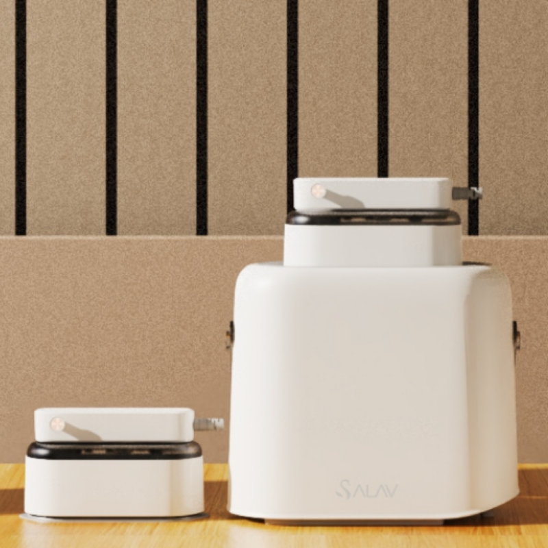 Portable Clothes Dryer & Warmer Box|3 Time Settings (2/4/6H)
