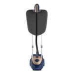 Professional Garment Steamer | 1500W Powerful Steam | 60-Min Continuous Use