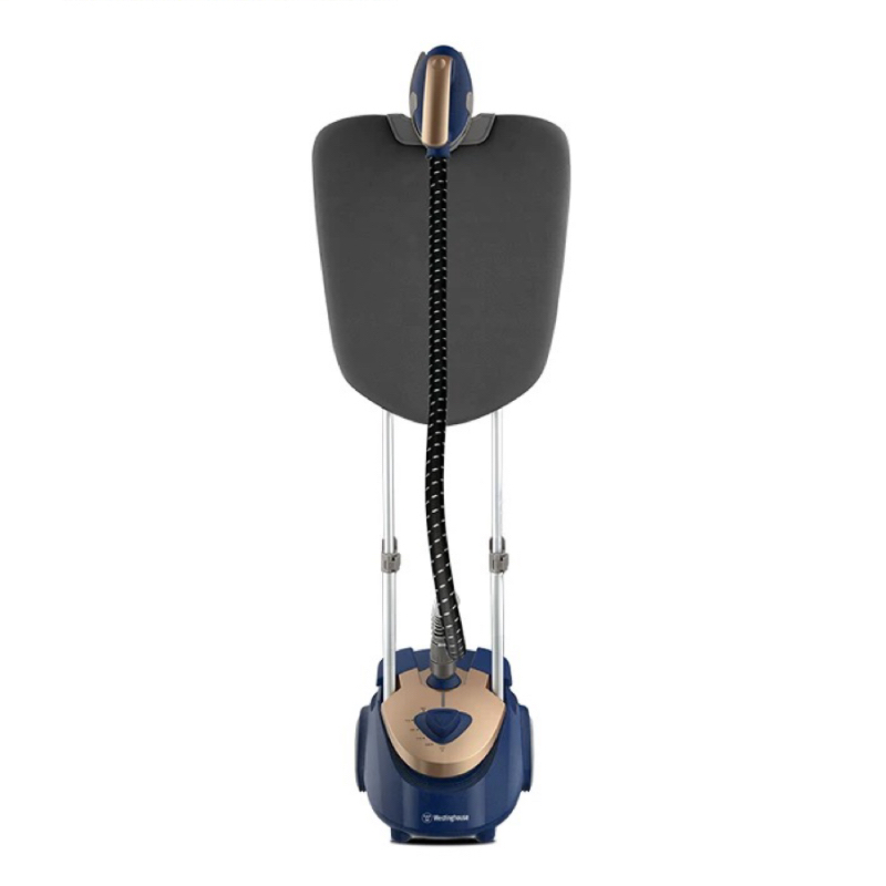 Professional Garment Steamer | 1500W Powerful Steam | 60-Min Continuous Use