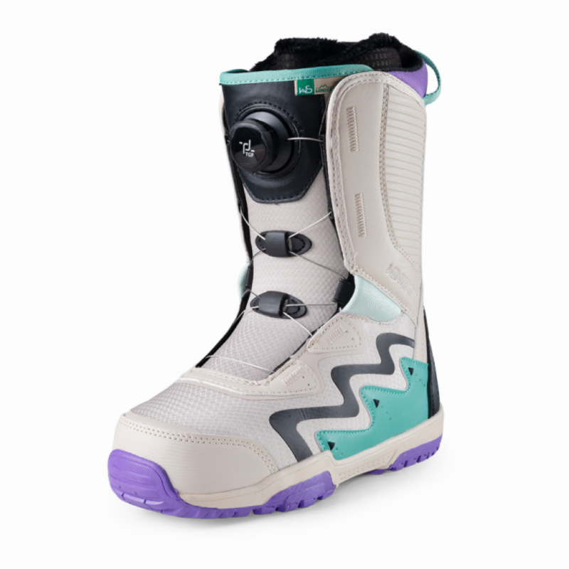 Pro Snowboard Boots