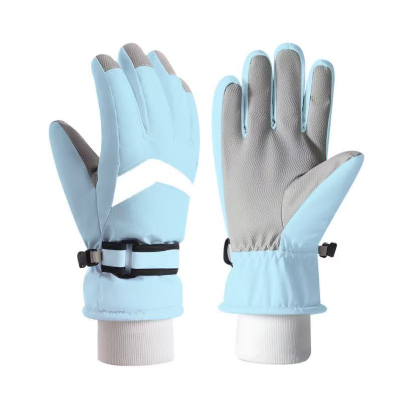 Premium Ski Gloves for Adults