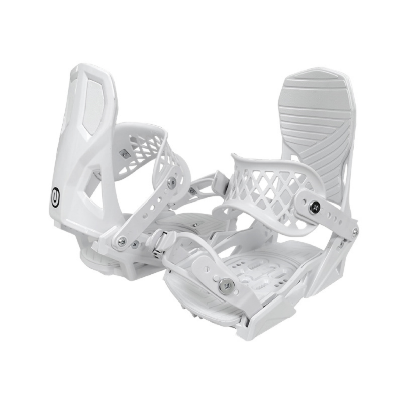 Universal Snowboard Bindings