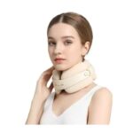 Posture Corrector for Neck– Cervical Spine Support, Heat Therapy