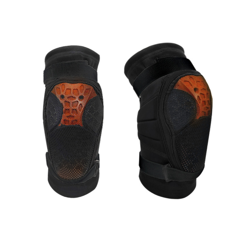 Pro Multi-Sport Knee Pads – Shockproof, Breathable & Non-Slip