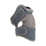 Smart Knee Massager with Heat & Vibration