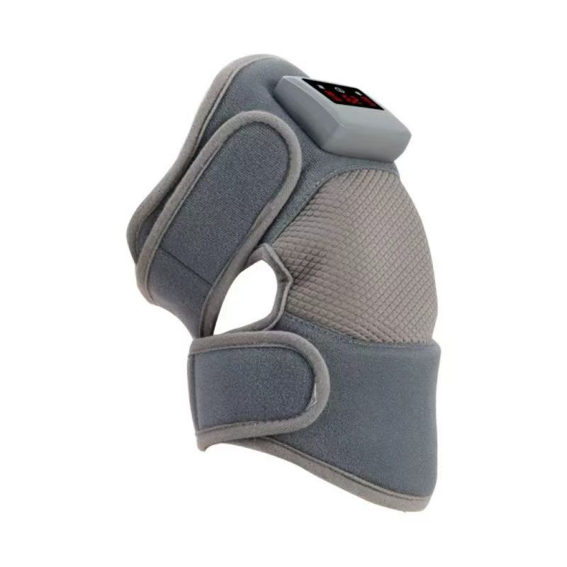 Smart Knee Massager with Heat & Vibration