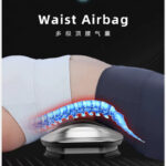 Tai Chi Waist Massager