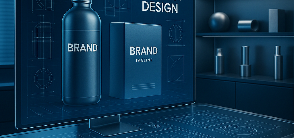 Product development in China