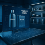 Product development in China