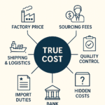 Breaking Down the True Cost of Sourcing from China