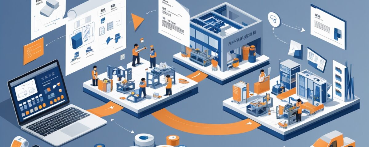 Building a Brand with Chinese OEM/ODM Manufacturers