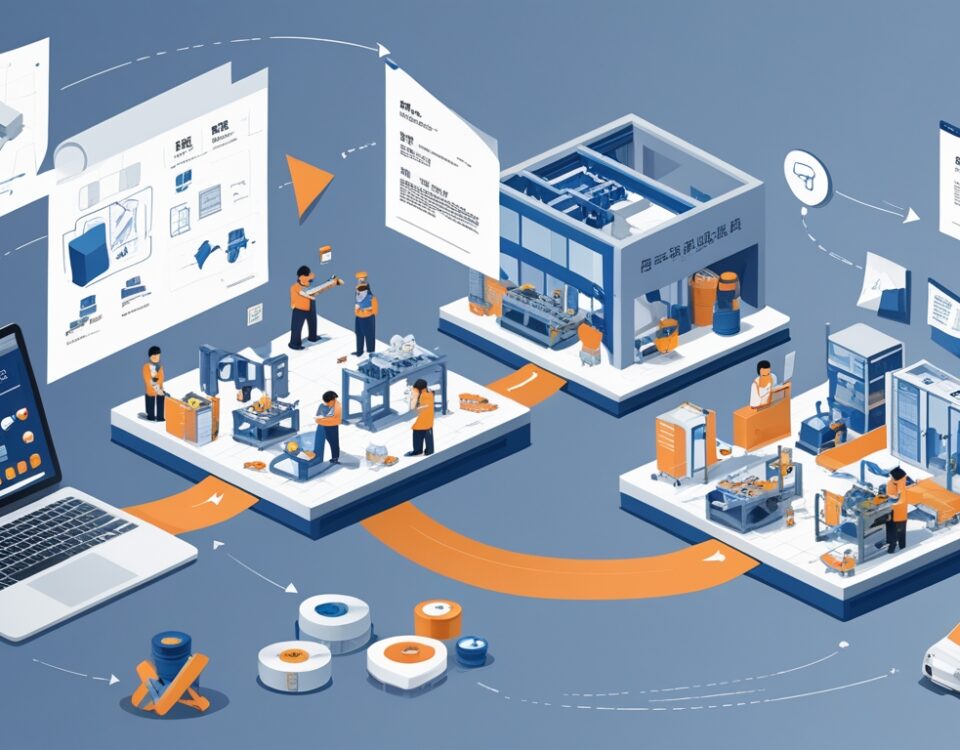 Building a Brand with Chinese OEM/ODM Manufacturers