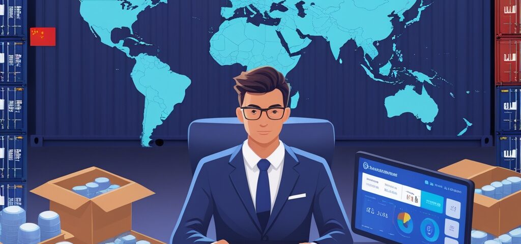 How to Source High-Quality Products from China Without Getting Scammed