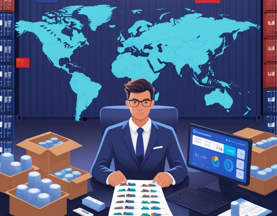 How to Source High-Quality Products from China Without Getting Scammed