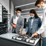 Safety for Kitchen Appliances Imported from China