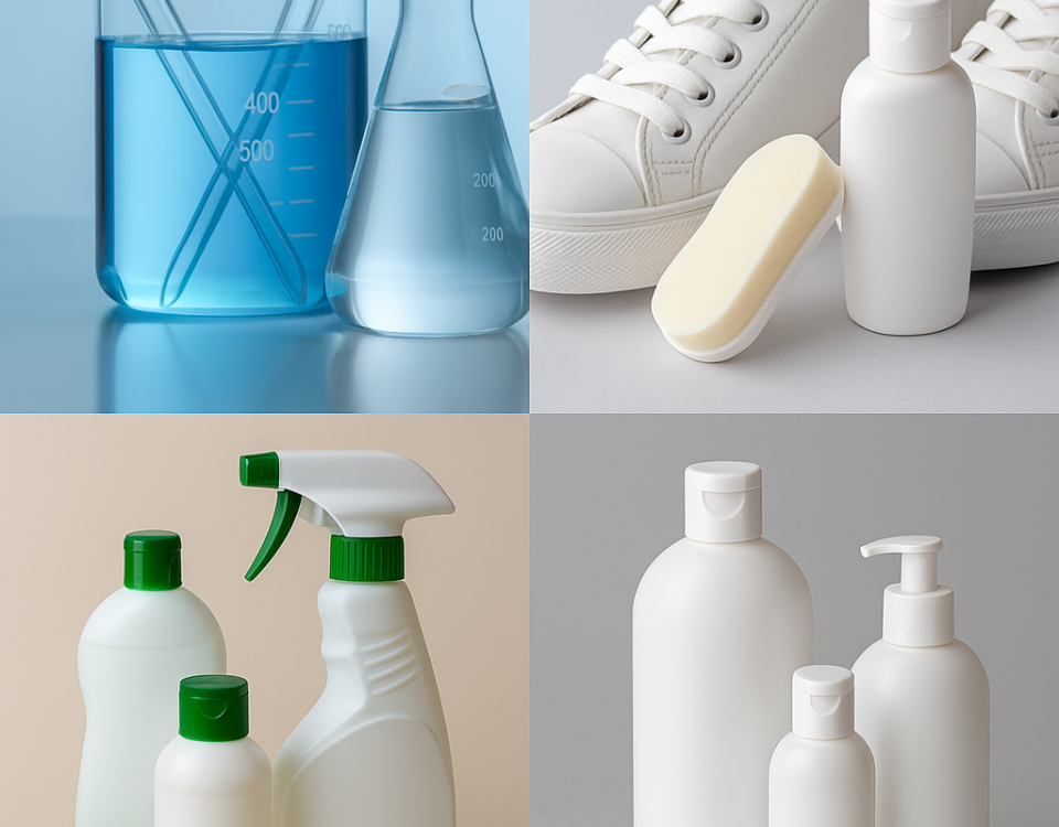 Custom Product Development