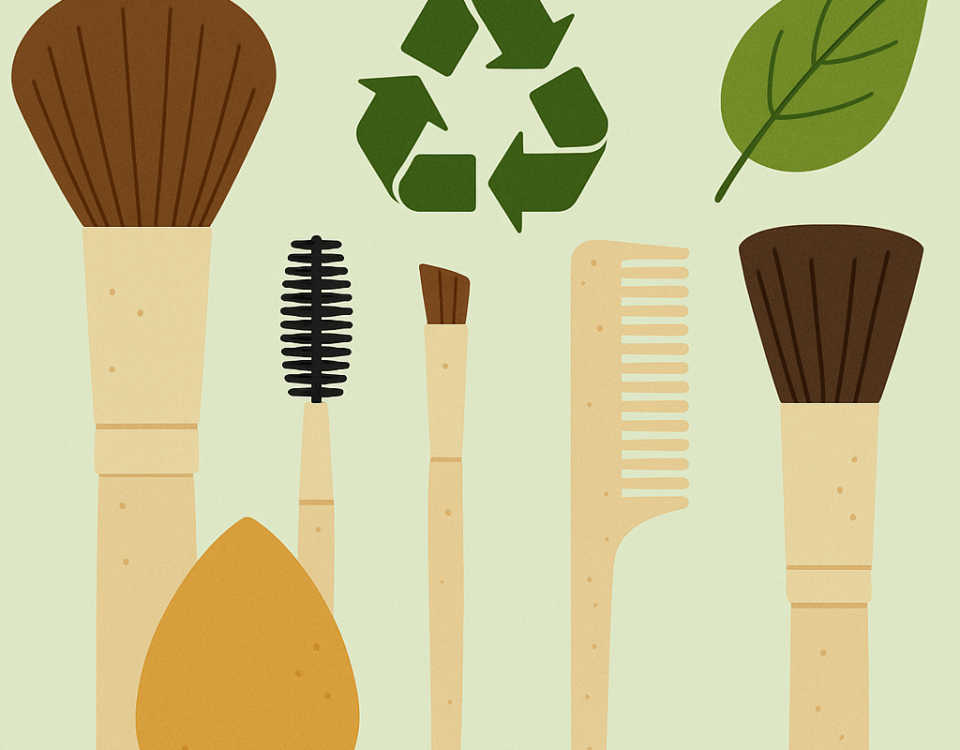 Source beauty tools from China